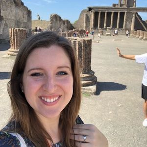 Meet your Posher, Candace